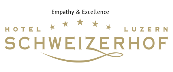 Logo Hotel Schweizerhof Luzern